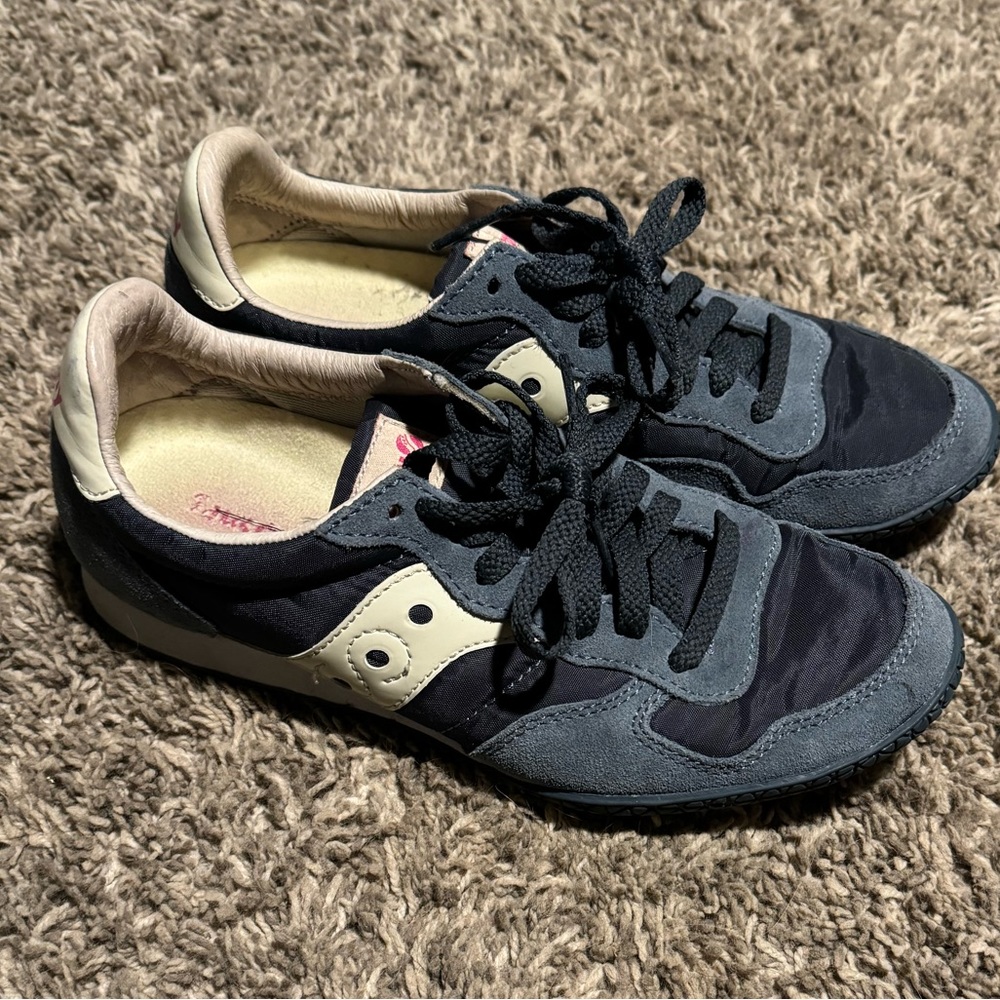 Saucony Jazz Low Pro Women’s Sneaker